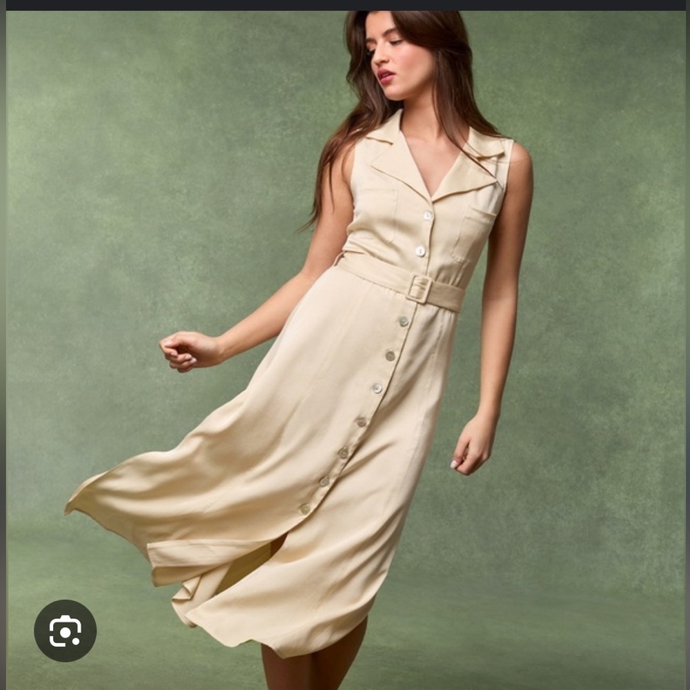Rouje Raquel dress